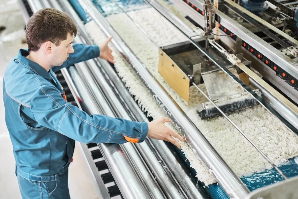 75. Yıl Halı Yıkama