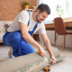 Bahçelievler Halı Yıkama