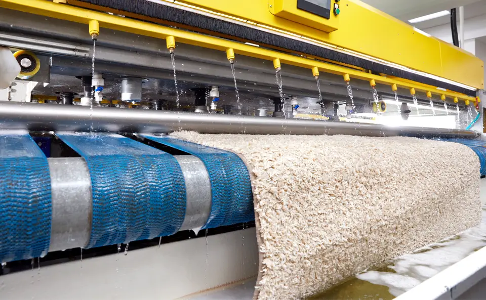 Batalhöyük Halı Yıkama