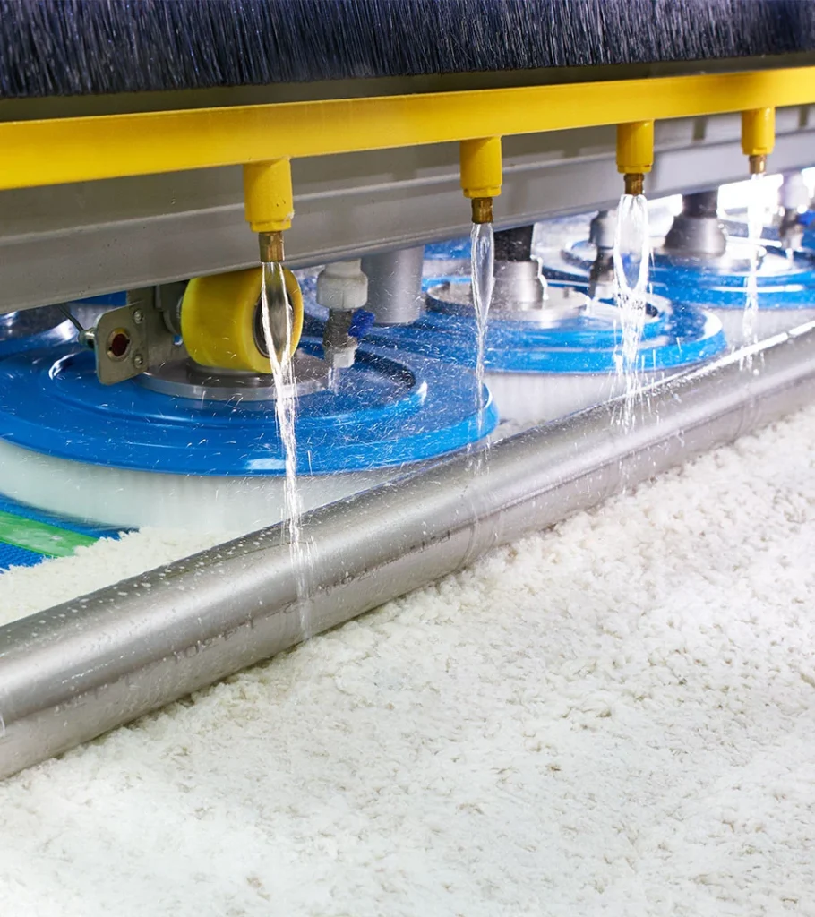 Binevler Halı Yıkama