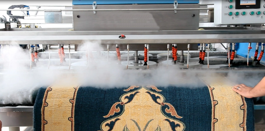 Kurbanbaba Halı Yıkama