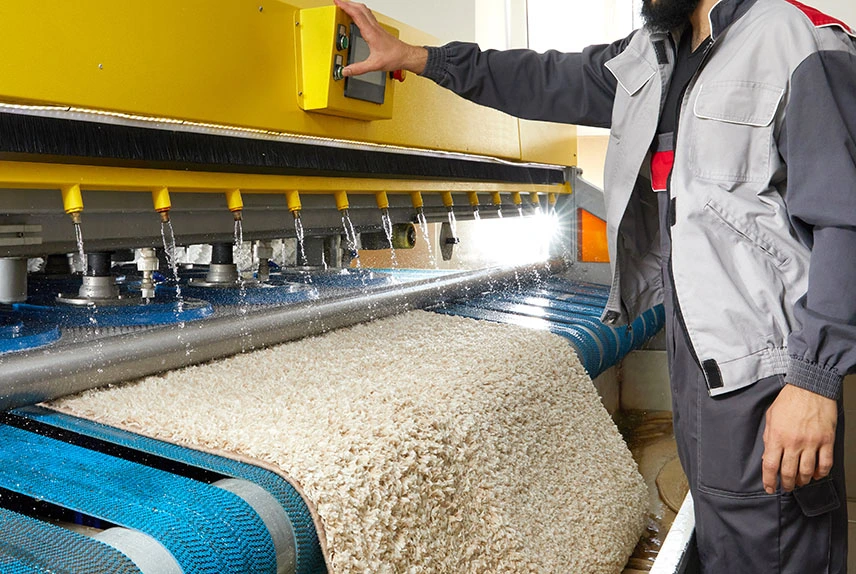 Ordu Caddesi Halı Yıkama