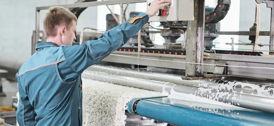 Şahinbey Halı Yıkama