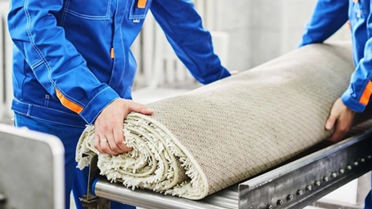 Gaziantep En Yakın Halı Yıkama